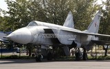 Nga 'hồi sinh' siêu tiêm kích đánh chặn MiG-31M khi dự án MiG-41 ‘đi vào ngõ cụt’? ảnh 14