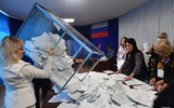 Nga bất ngờ hoãn sáp nhập các vùng lãnh thổ Ukraine đã 'trưng cầu dân ý' ảnh 3