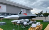 Bộ Quốc phòng Nga thừa nhận 'hầu hết UAV nội địa không đạt yêu cầu' ảnh 7