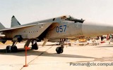 Nga 'hồi sinh' siêu tiêm kích đánh chặn MiG-31M khi dự án MiG-41 ‘đi vào ngõ cụt’? ảnh 6