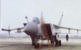 Nga 'hồi sinh' siêu tiêm kích đánh chặn MiG-31M khi dự án MiG-41 ‘đi vào ngõ cụt’? ảnh 12