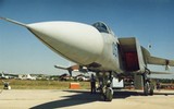 Nga 'hồi sinh' siêu tiêm kích đánh chặn MiG-31M khi dự án MiG-41 ‘đi vào ngõ cụt’? ảnh 5