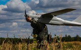 Bộ Quốc phòng Nga thừa nhận 'hầu hết UAV nội địa không đạt yêu cầu' ảnh 2