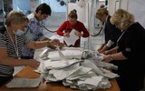 Nga bất ngờ hoãn sáp nhập các vùng lãnh thổ Ukraine đã 'trưng cầu dân ý' ảnh 2