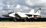 Nga 'hồi sinh' siêu tiêm kích đánh chặn MiG-31M khi dự án MiG-41 ‘đi vào ngõ cụt’? ảnh 11