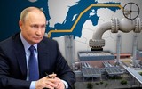 EU sẽ chịu tác dụng ngược khi cố gắng hạn chế giá khí đốt Nga ảnh 1