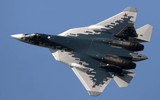 Trí tuệ nhân tạo cho phép tiêm kích Su-57 đưa ra quyết định tức thì trong chiến đấu ảnh 13