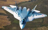 Trí tuệ nhân tạo cho phép tiêm kích Su-57 đưa ra quyết định tức thì trong chiến đấu ảnh 10
