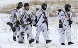 'Tướng mùa Đông' không còn đứng về phía Nga trong cuộc xung đột Ukraine? ảnh 10