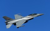 32 tiêm kích F-16 đã qua sử dụng có 'cuộc sống mới' tại Balkan ảnh 14