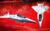 Đạo luật CAATSA của Mỹ khiến tiêm kích tàng hình Su-75 Nga khó lòng cất cánh ảnh 10