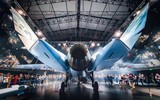 Đạo luật CAATSA của Mỹ khiến tiêm kích tàng hình Su-75 Nga khó lòng cất cánh ảnh 9