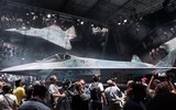 Đạo luật CAATSA của Mỹ khiến tiêm kích tàng hình Su-75 Nga khó lòng cất cánh ảnh 8