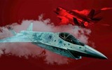 Đạo luật CAATSA của Mỹ khiến tiêm kích tàng hình Su-75 Nga khó lòng cất cánh ảnh 7
