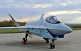 Đạo luật CAATSA của Mỹ khiến tiêm kích tàng hình Su-75 Nga khó lòng cất cánh ảnh 14