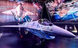 Đạo luật CAATSA của Mỹ khiến tiêm kích tàng hình Su-75 Nga khó lòng cất cánh ảnh 3