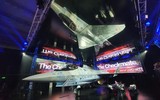 Đạo luật CAATSA của Mỹ khiến tiêm kích tàng hình Su-75 Nga khó lòng cất cánh ảnh 2