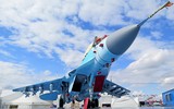 Vì sao tiêm kích MiG-35 vẫn không được Nga sử dụng tại Ukraine? ảnh 15
