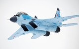 Vì sao tiêm kích MiG-35 vẫn không được Nga sử dụng tại Ukraine? ảnh 14