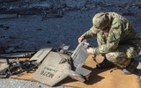 ‘Vũ khí thay đổi cuộc chơi’ UAV cảm tử Shahed-136 sẽ mất dần lợi thế? ảnh 13