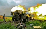 'Luật chơi' tại chiến trường miền Nam thay đổi sau khi Quân đội Ukraine giành lại Kherson ảnh 10