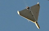 ‘Vũ khí thay đổi cuộc chơi’ UAV cảm tử Shahed-136 sẽ mất dần lợi thế? ảnh 6