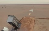 ‘Vũ khí thay đổi cuộc chơi’ UAV cảm tử Shahed-136 sẽ mất dần lợi thế? ảnh 3