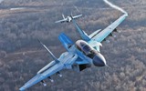 Vì sao tiêm kích MiG-35 vẫn không được Nga sử dụng tại Ukraine? ảnh 10