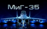 Vì sao tiêm kích MiG-35 vẫn không được Nga sử dụng tại Ukraine? ảnh 4