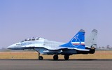 Vì sao tiêm kích MiG-35 vẫn không được Nga sử dụng tại Ukraine? ảnh 9