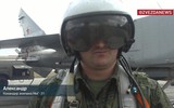 Đánh chặn tầm cao: Tiêm kích MiG-31BM hay Su-35S là bá chủ? ảnh 20