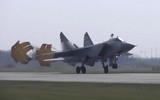Đánh chặn tầm cao: Tiêm kích MiG-31BM hay Su-35S là bá chủ? ảnh 21