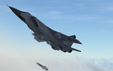 Đánh chặn tầm cao: Tiêm kích MiG-31BM hay Su-35S là bá chủ? ảnh 17