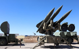 Phòng không Ukraine được bổ sung hai tổ hợp tên lửa đánh chặn đặc biệt ảnh 4