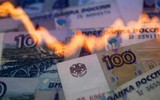 Lệnh cấm dầu Nga của EU bất ngờ giáng đòn nặng nề vào Mỹ ảnh 19