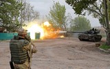 Quân đội Ukraine có thể tiếp cận biên giới Crimea chỉ trong vòng 2 - 4 tháng ảnh 14