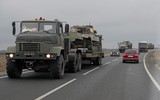 Cuộc tấn công Melitopol giúp Ukraine tước bỏ toàn bộ 'đầu cầu phía Nam' của Nga? ảnh 2