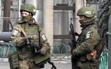 Cuộc tấn công Melitopol giúp Ukraine tước bỏ toàn bộ 'đầu cầu phía Nam' của Nga? ảnh 7