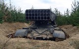 Cuộc tấn công Melitopol giúp Ukraine tước bỏ toàn bộ 'đầu cầu phía Nam' của Nga? ảnh 8