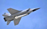 Đánh chặn tầm cao: Tiêm kích MiG-31BM hay Su-35S là bá chủ? ảnh 13
