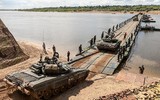 Động thái khôn khéo của Nga biến sông Dnepr thành 'chốt chặn' Quân đội Ukraine ảnh 5