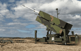 Ukraine có thêm hệ thống phòng không độc đáo sử dụng tên lửa Sidewinder ảnh 2