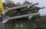 Ukraine có thêm hệ thống phòng không độc đáo sử dụng tên lửa Sidewinder ảnh 12