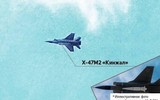 Đánh chặn tầm cao: Tiêm kích MiG-31BM hay Su-35S là bá chủ? ảnh 12