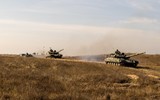 Quân đội Ukraine có thể tiếp cận biên giới Crimea chỉ trong vòng 2 - 4 tháng ảnh 1