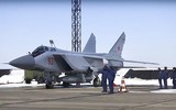 Kyiv báo động bởi hoạt động bất thường của hàng không vận tải Nga ở Belarus ảnh 12