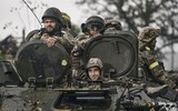 Quân đội Ukraine có thể tiếp cận biên giới Crimea chỉ trong vòng 2 - 4 tháng ảnh 8
