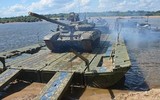 Động thái khôn khéo của Nga biến sông Dnepr thành 'chốt chặn' Quân đội Ukraine ảnh 7