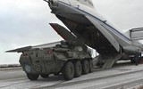 Kyiv báo động bởi hoạt động bất thường của hàng không vận tải Nga ở Belarus ảnh 8