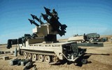 Ukraine có thêm hệ thống phòng không độc đáo sử dụng tên lửa Sidewinder ảnh 11